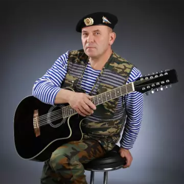 Александр Филипенко