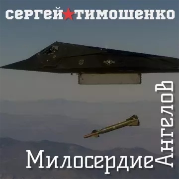 Сергей Тимошенко Милосердие ангелов