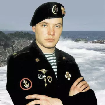 Вячеслав Константинов