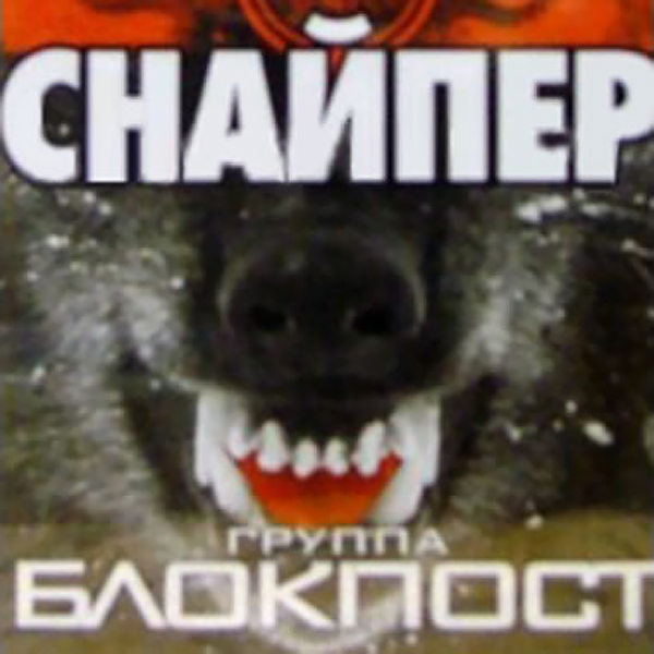 Витек — Обложка песни
