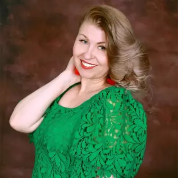 Елена Филатова