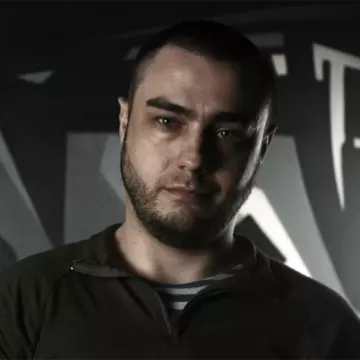 Иван Махаев