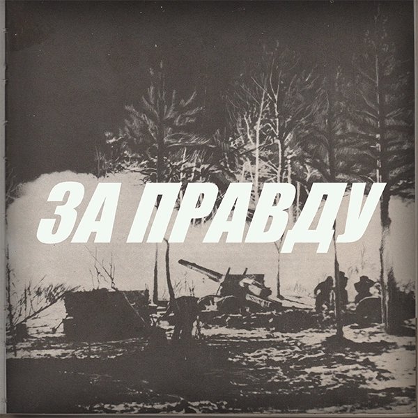 Доля — Обложка песни