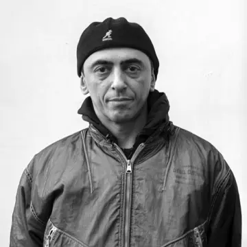 Марк