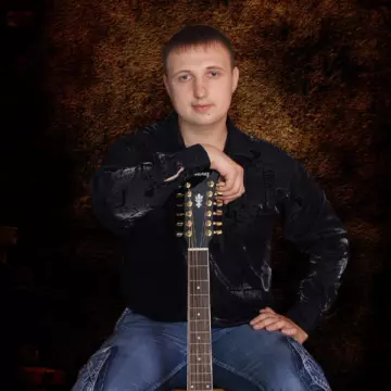 Олег Янченко
