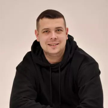 Вадим WolF