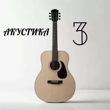 Иван Рябинкин Акустика 3