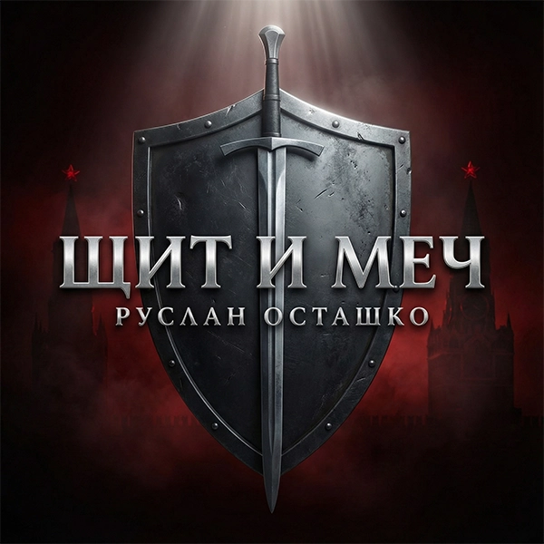 Щит и меч — Обложка песни
