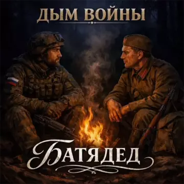 БАТЯДЕД - Дым войны
