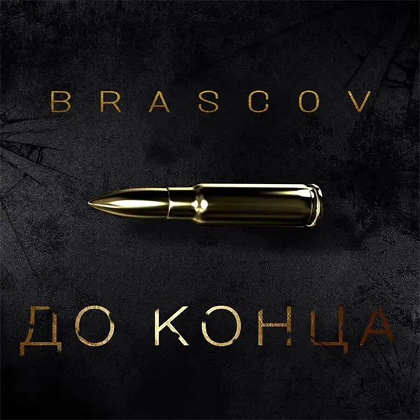 До конца — Обложка песни