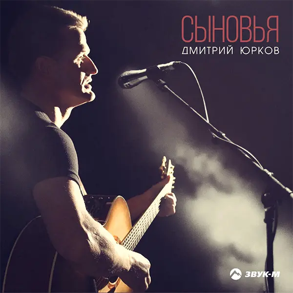 Старшина — Обложка песни