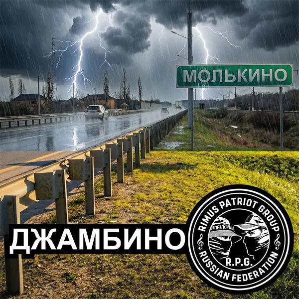 Джамбино — Обложка песни