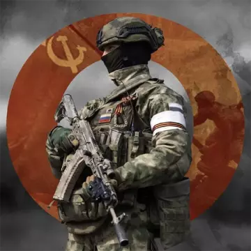 БАТЯДЕД - Это вам за пацанов