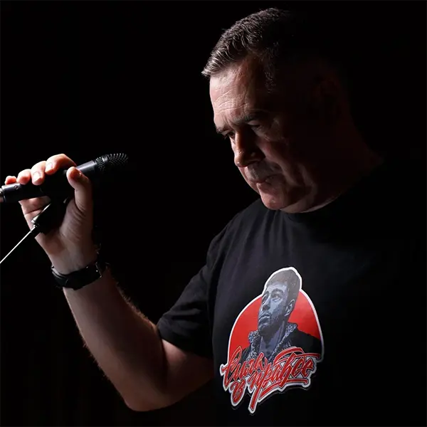 Дмитрий Шамин синглы