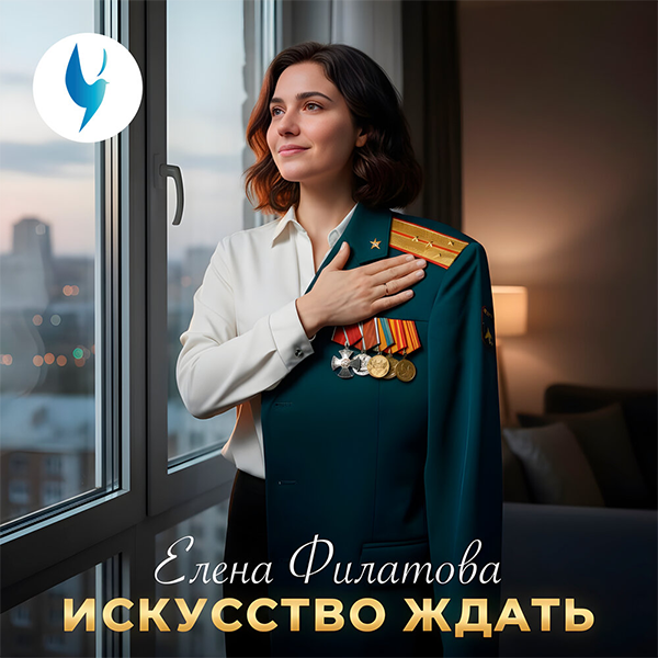 Искусство ждать — Обложка песни