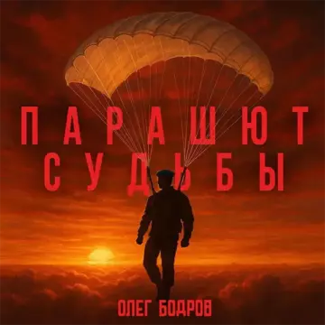 Олег Бодров - Парашют судьбы