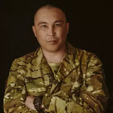 Тимур Танкист