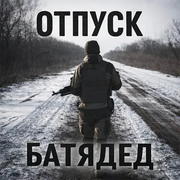 БатяДед Отпуск