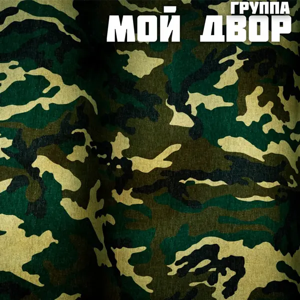 группа Мой Двор