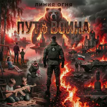 Линия огня - Путь война