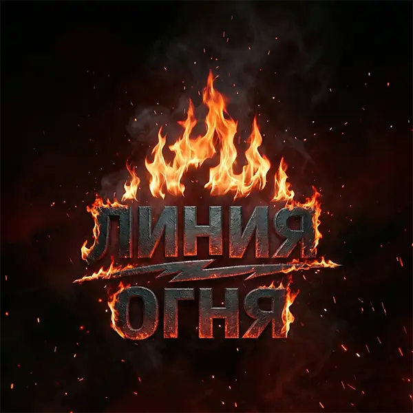 Линия огня