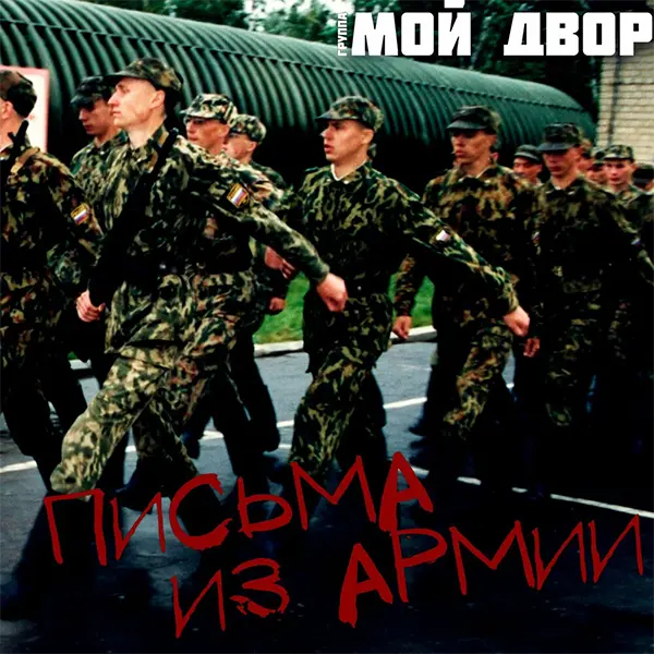 Одуванчики — Обложка песни