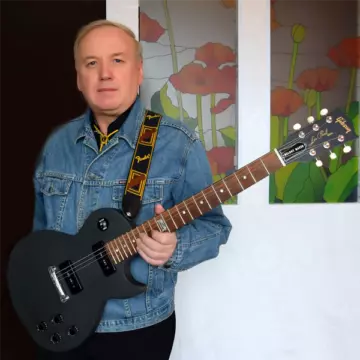 Александр Батеньков