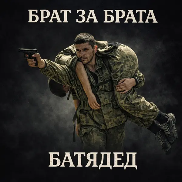 БАТЯДЕД - Брат за брата
