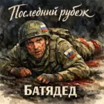 Батядед Последний рубеж