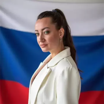 Татьяна Матюхина За вас
