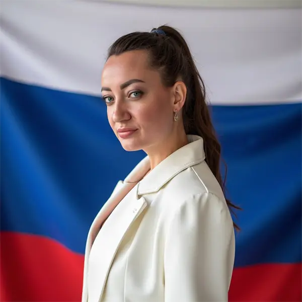 Татьяна Матюхина За вас