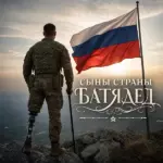 БатяДед Сыны страны