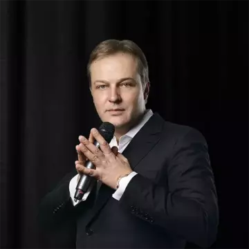 Дмитрий Дунаев