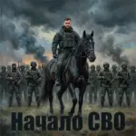 Олег Бодров Начало СВО