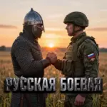 R.P.G. Русская боевая