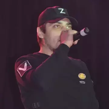 Дмитрий Рысаев