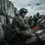 Позывной ПЕСНЯ СОЛДАТА